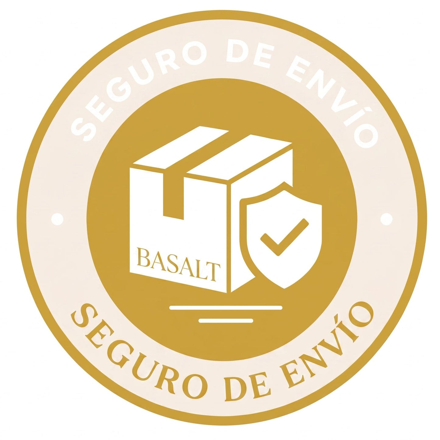 Seguro de Envío
