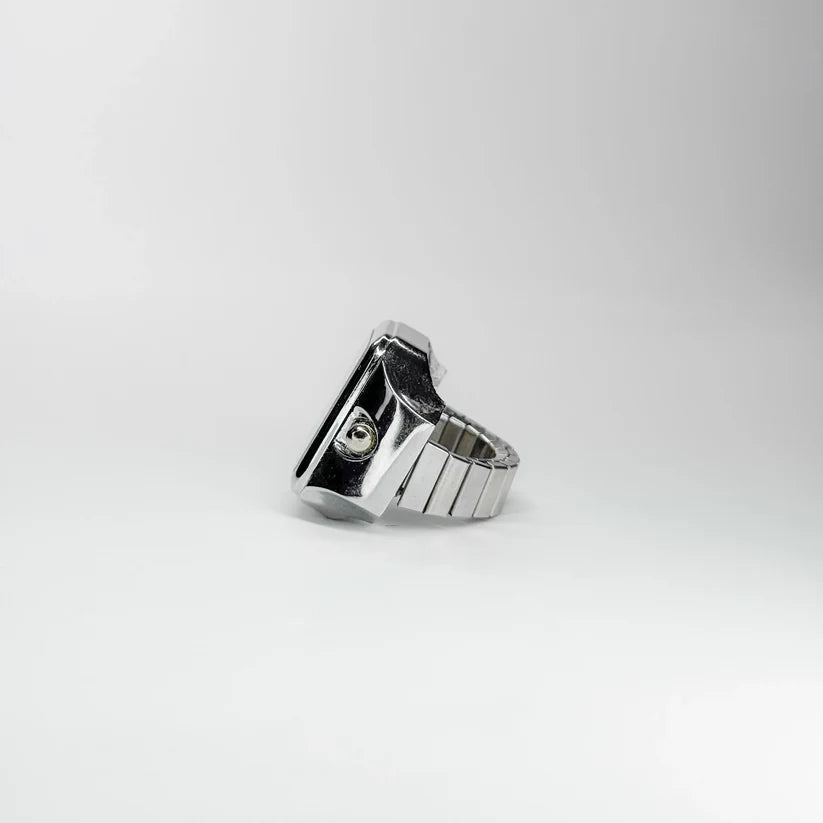 Anillo Geneve | Plata
