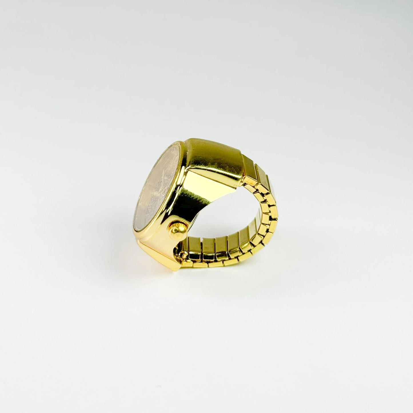 Anillo Estrellado | Oro