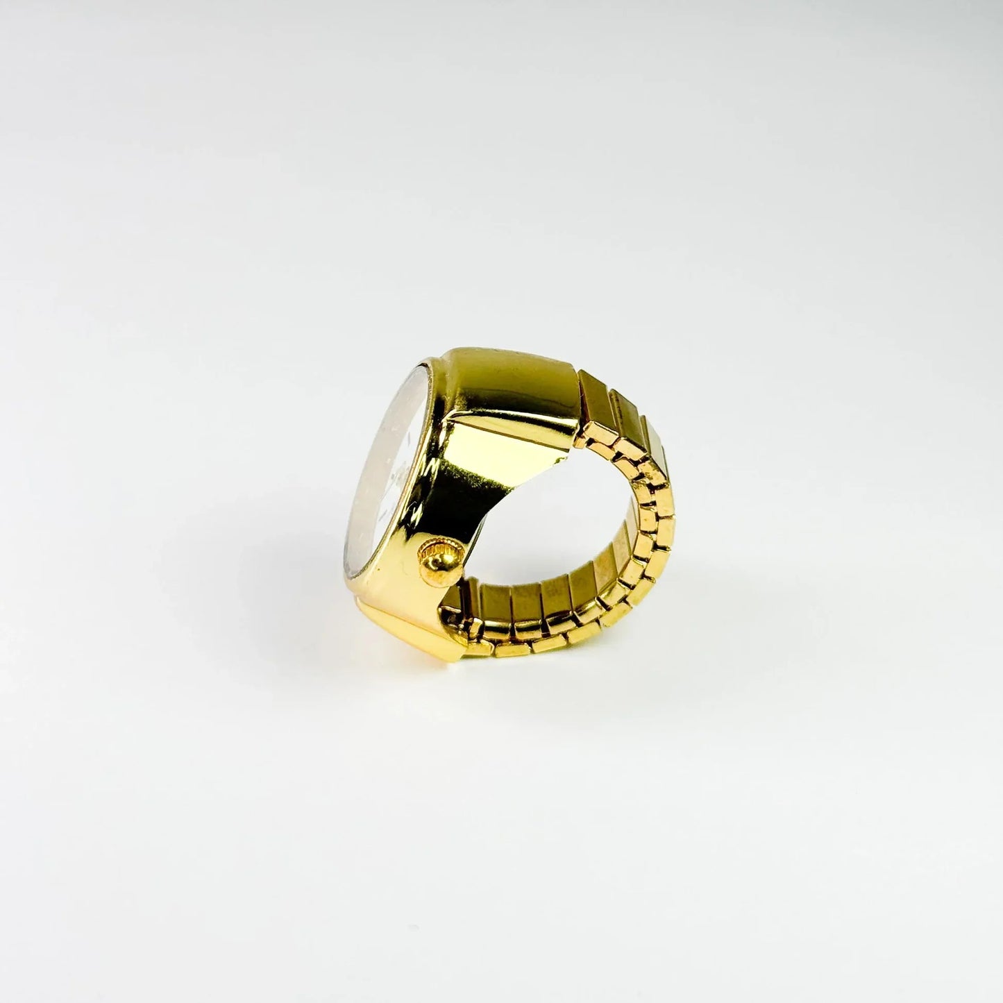 Anillo Onyx | Oro