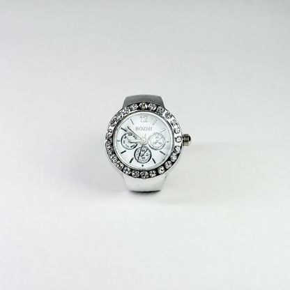 Anillo Verona | Plata