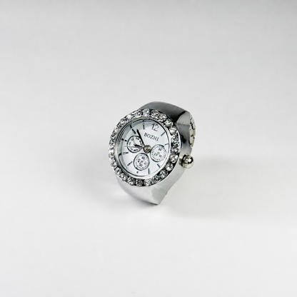 Anillo Verona | Plata
