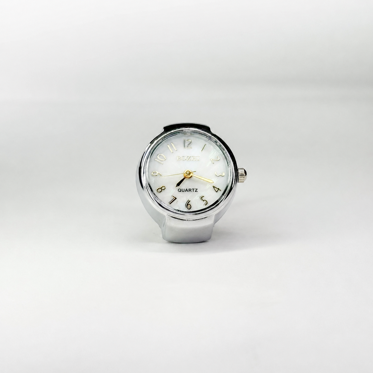 Anillo Torino | Plata
