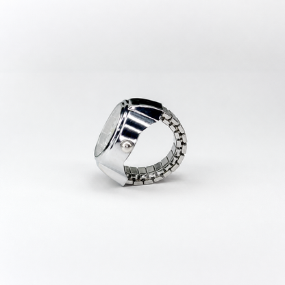 Anillo Torino | Plata