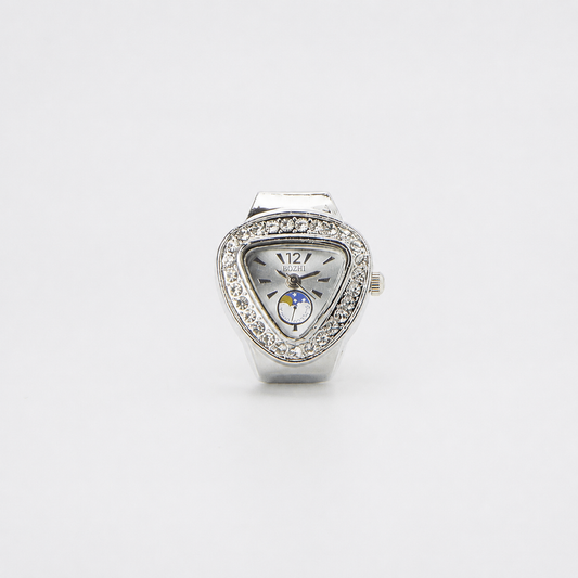 Anillo Venecia | Plata
