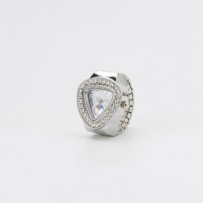 Anillo Venecia | Plata