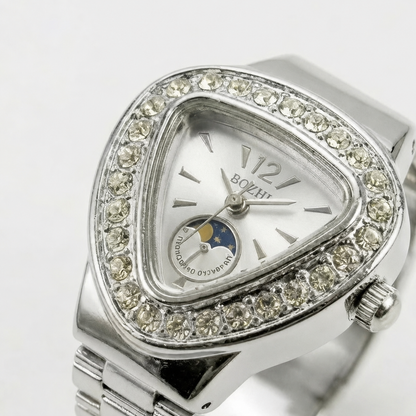 Anillo Venecia | Plata