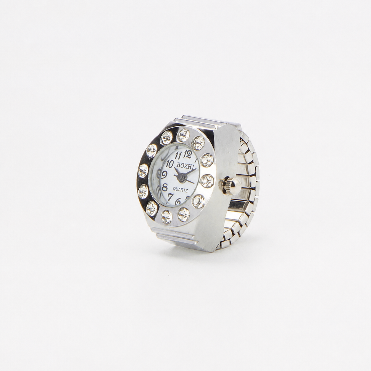 Anillo Groseto | Plata