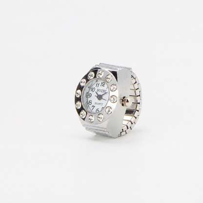 Anillo Groseto | Plata