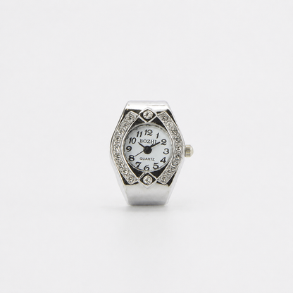 Anillo Maista | Plata
