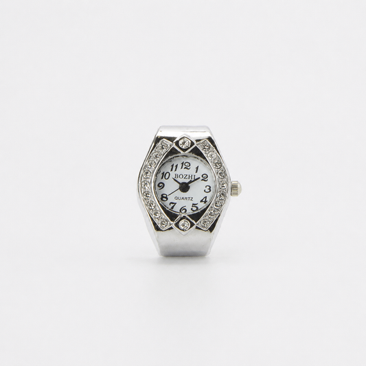 Anillo Maista | Plata