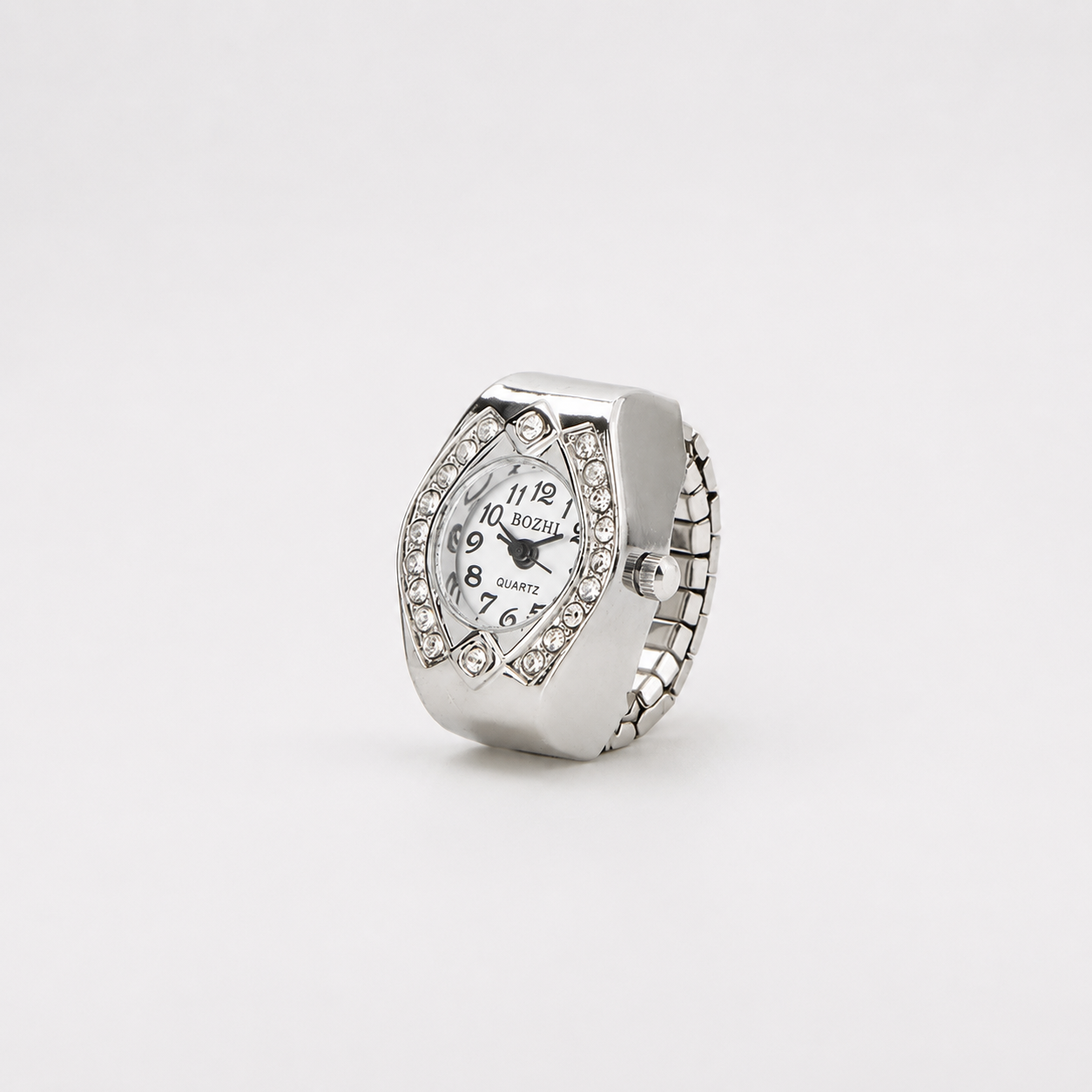 Anillo Maista | Plata