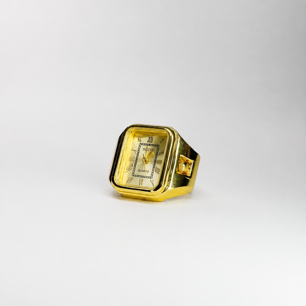 Anillo Geneve | Oro