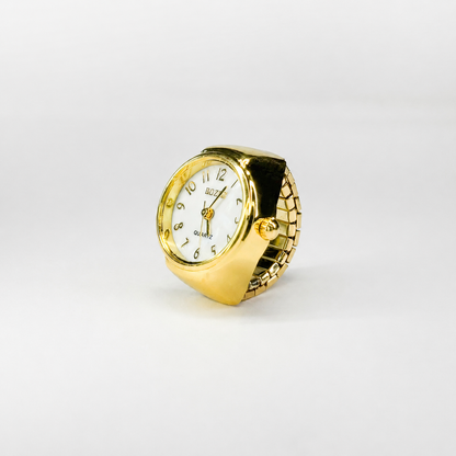 Anillo Torino | Oro