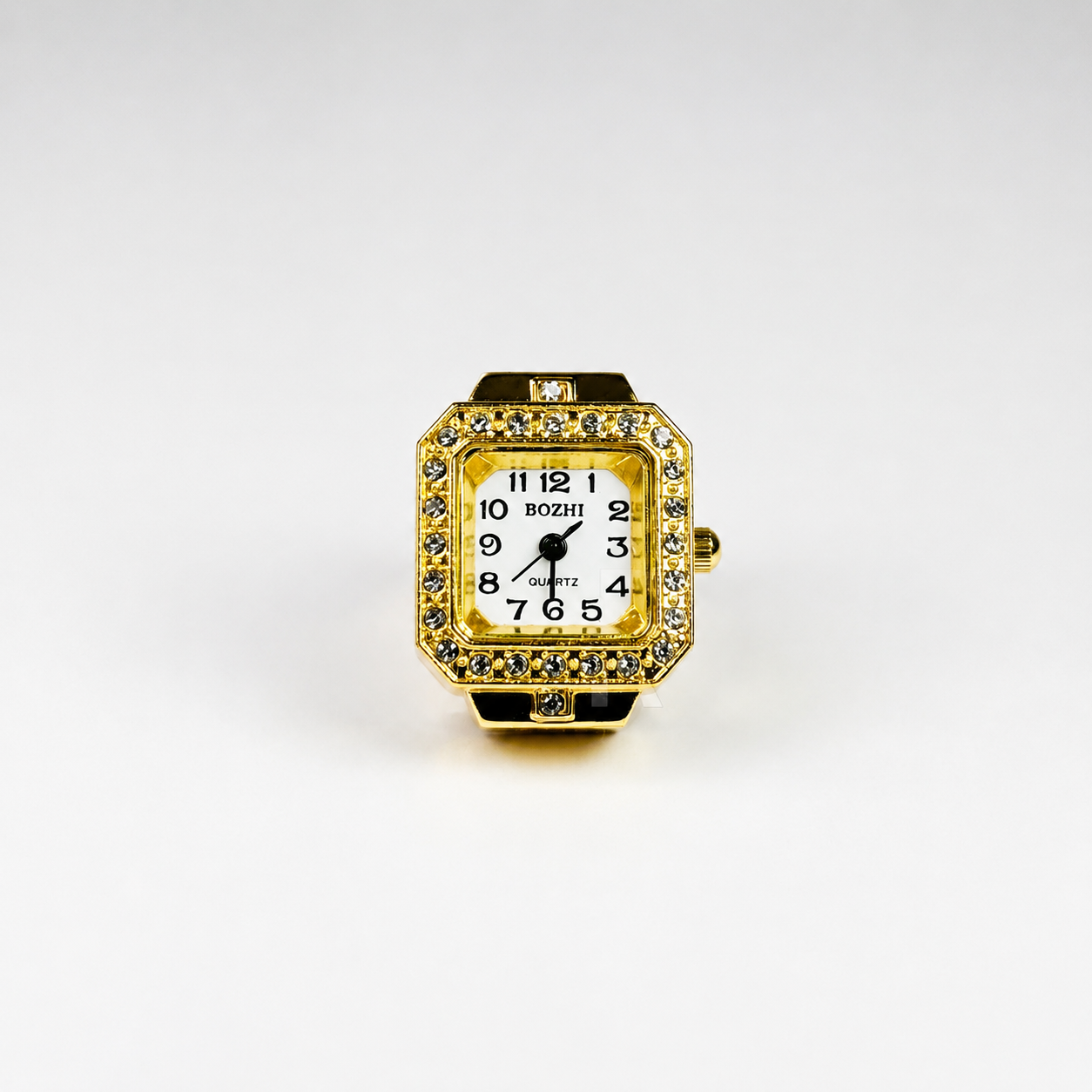 Anillo Siena | Oro