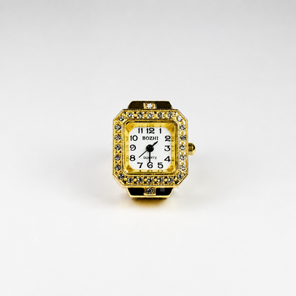 Anillo Siena | Oro