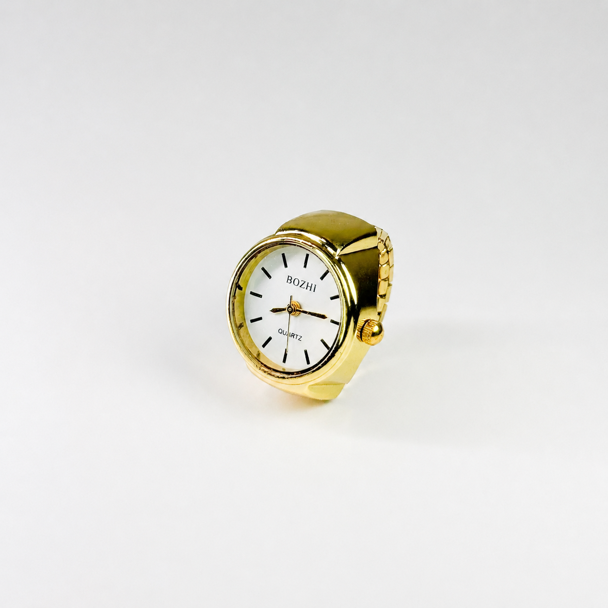 Anillo Onyx | Oro
