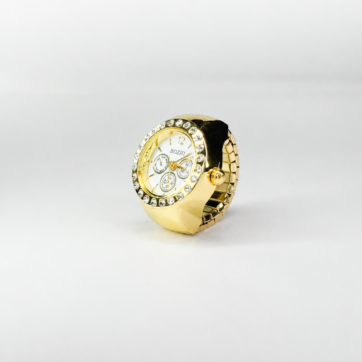 Anillo Verona | Oro