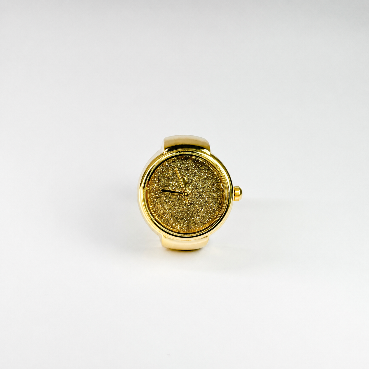 Anillo Estrellado | Oro