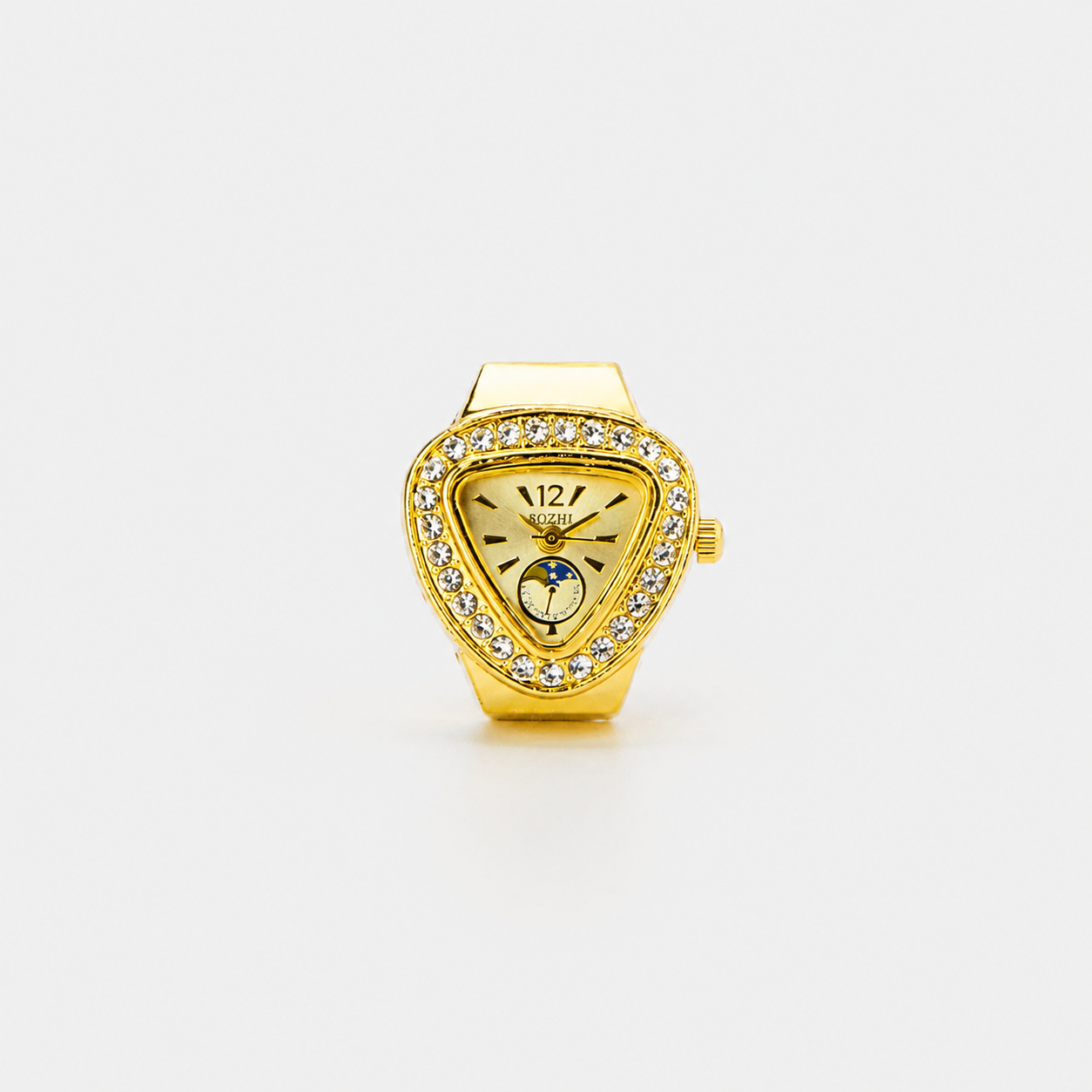 Anillo Venecia | Oro