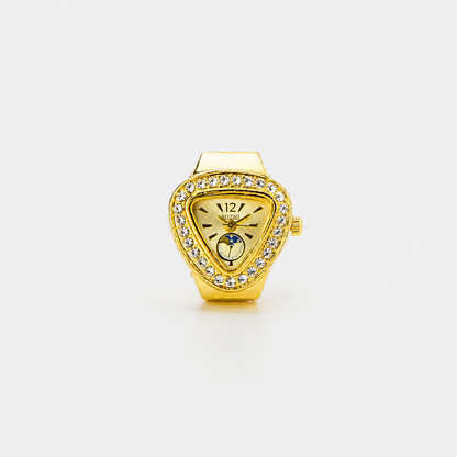 Anillo Venecia | Oro