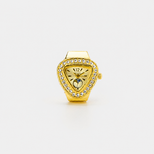 Anillo Venecia | Oro