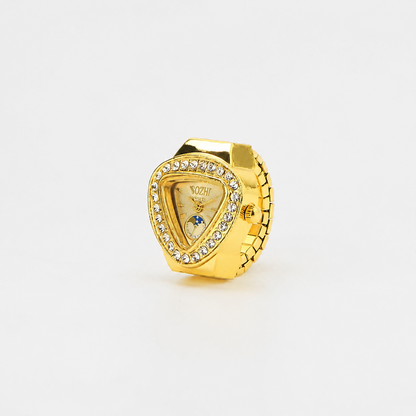 Anillo Venecia | Oro