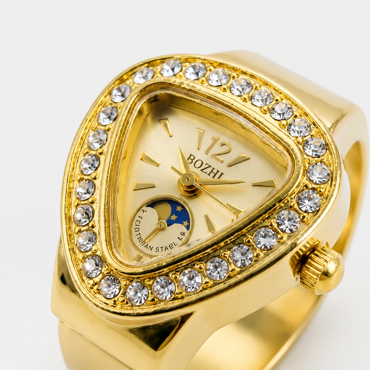 Anillo Venecia | Oro