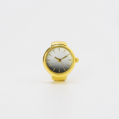 Anillo Desvanecido | Oro