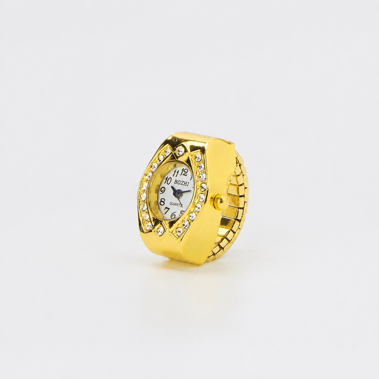 Anillo Maista | Oro