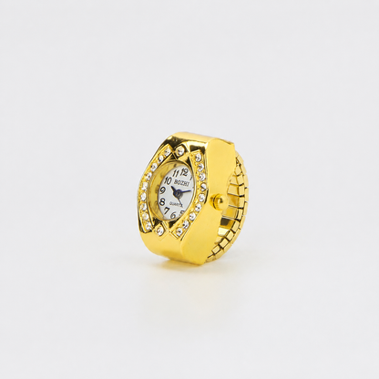 Anillo Maista | Oro