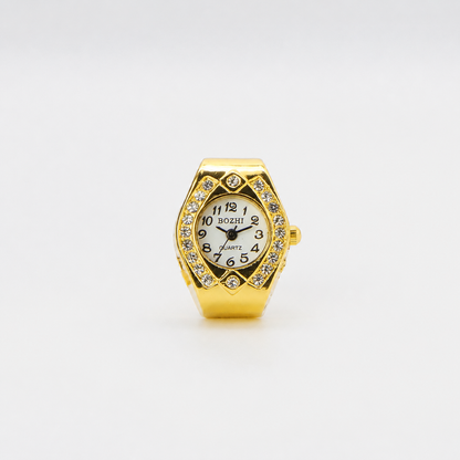 Anillo Maista | Oro