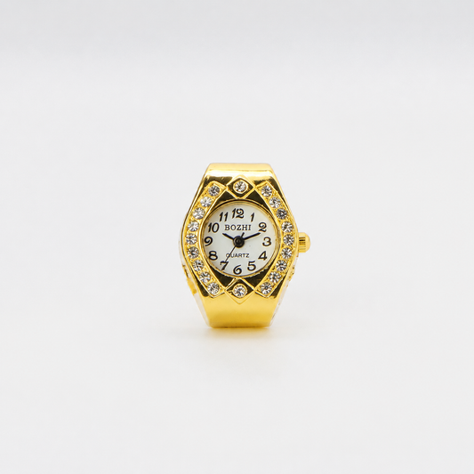 Anillo Maista | Oro