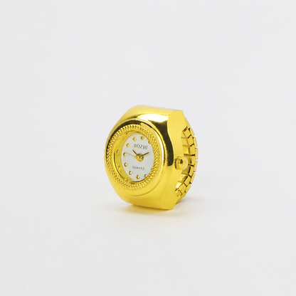 Anillo Clasico | Oro