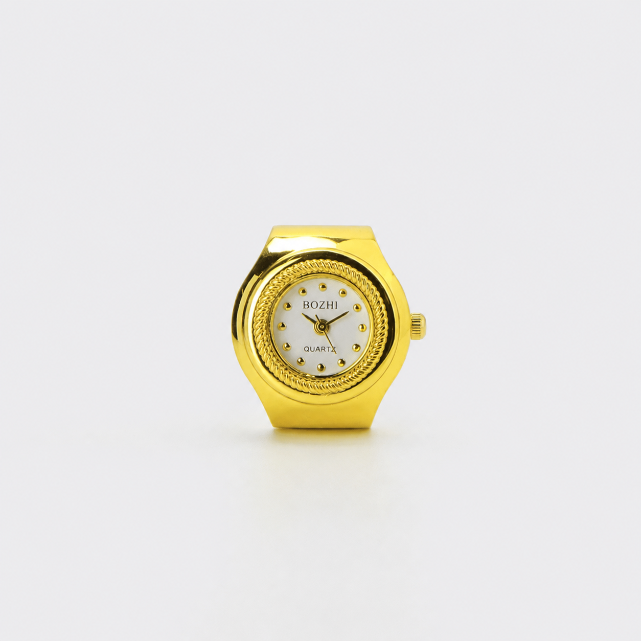 Anillo Clasico | Oro