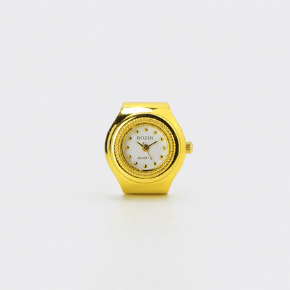 Anillo Clasico | Oro