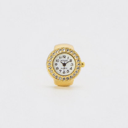 Anillo Napoli | Oro