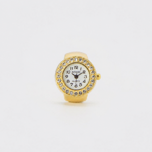 Anillo Napoli | Oro