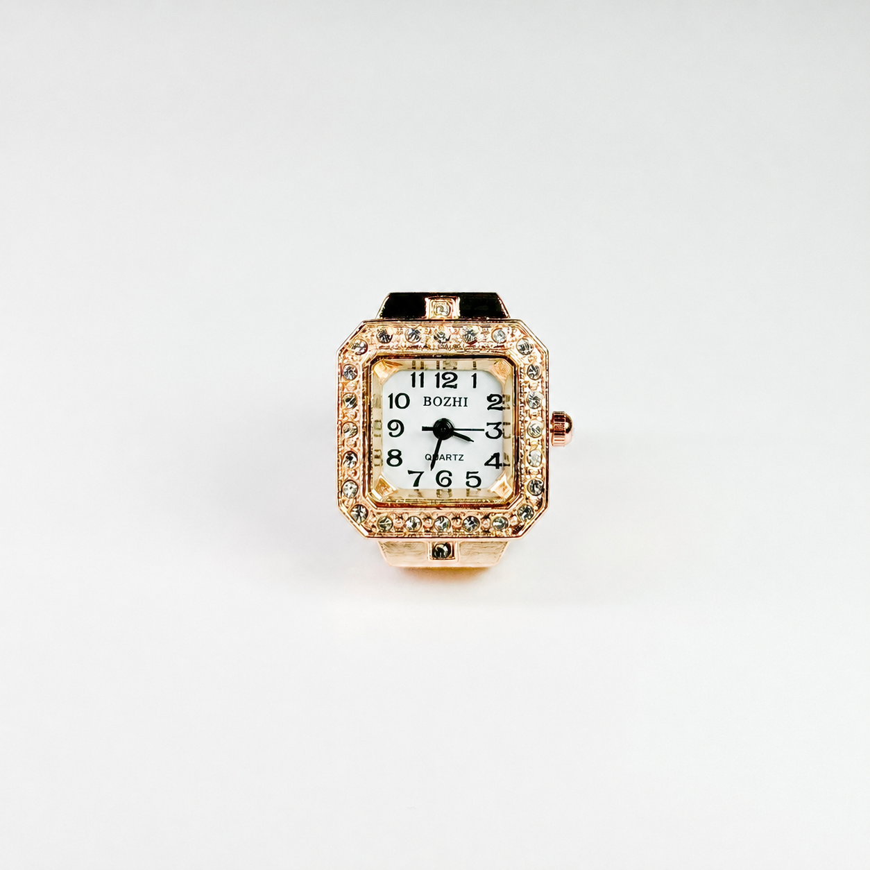 Anillo Siena | Rose