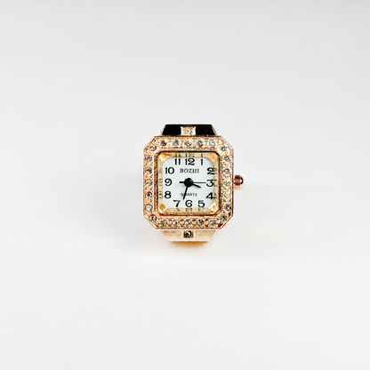 Anillo Siena | Rose