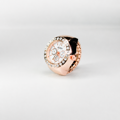 Anillo Verona | Rose