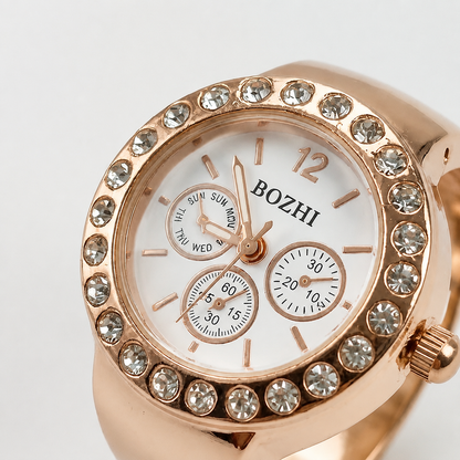 Anillo Verona | Rose