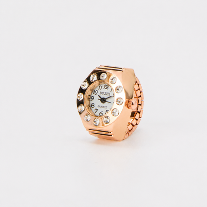 Anillo Grosseto | Rose