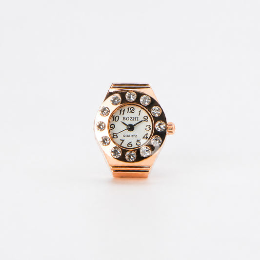 Anillo Grosseto | Rose