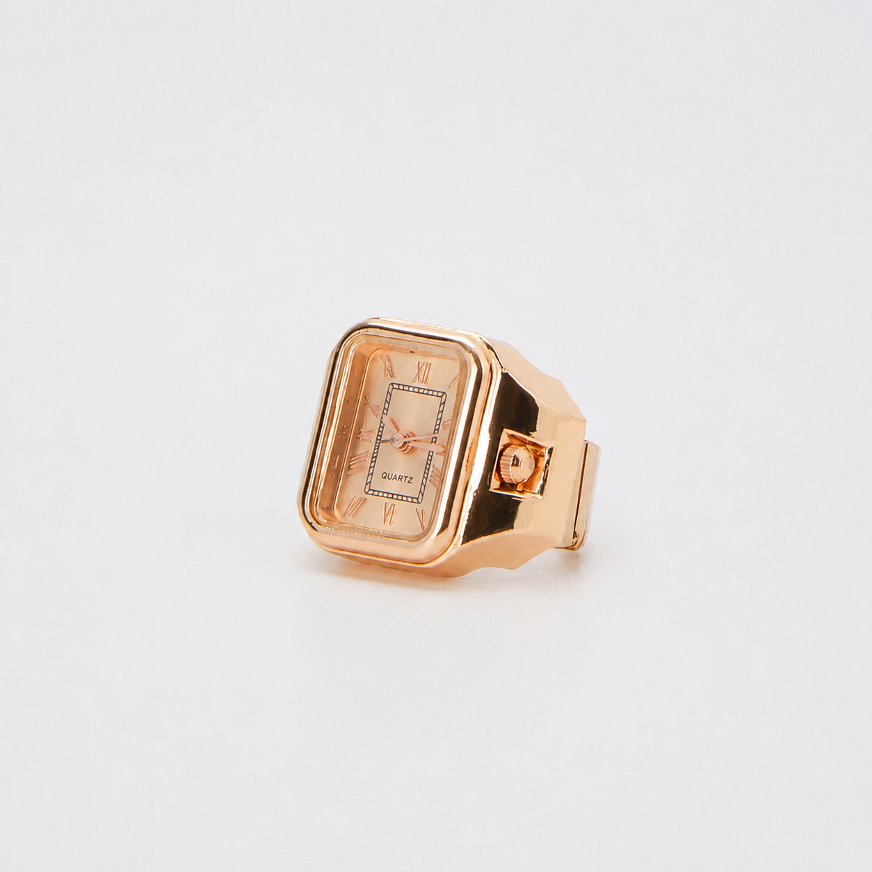Anillo Geneve | Rose