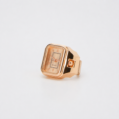 Anillo Geneve | Rose