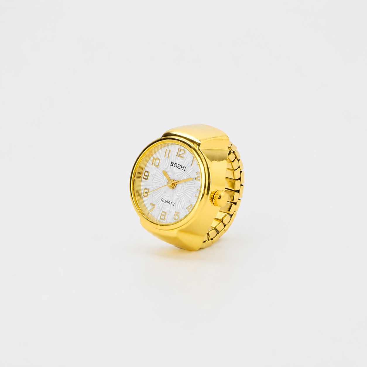 Anillo Dibujo | Oro