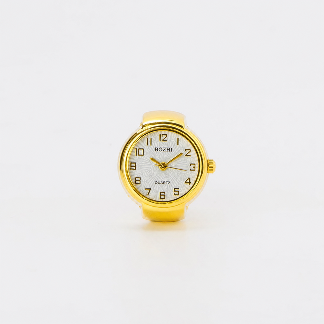 Anillo Dibujo | Oro