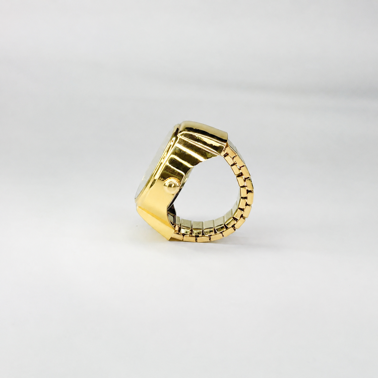 Anillo Torino | Oro