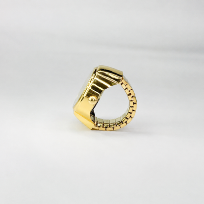 Anillo Torino | Oro